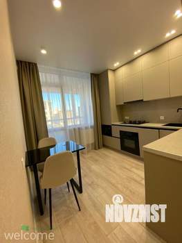 1-к квартира, вторичка, 40м2, 9/10 этаж