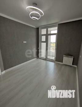 1-к квартира, вторичка, 34м2, 7/16 этаж