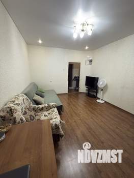1-к квартира, вторичка, 41м2, 6/16 этаж