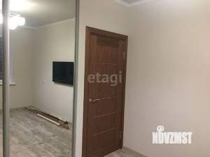 2-к квартира, вторичка, 58м2, 4/19 этаж