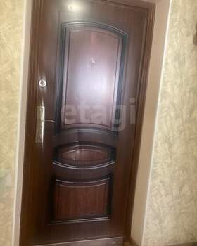 1-к квартира, вторичка, 44м2, 4/14 этаж