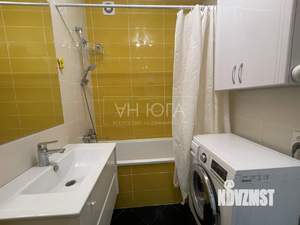 Студия квартира, вторичка, 25м2, 3/7 этаж