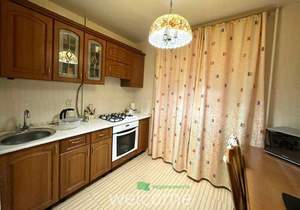 2-к квартира, вторичка, 54м2, 6/9 этаж