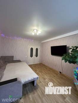 3-к квартира, вторичка, 105м2, 2/9 этаж