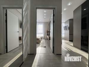 1-к квартира, вторичка, 36м2, 7/12 этаж