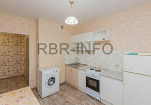 1-к квартира, вторичка, 37м2, 3/7 этаж