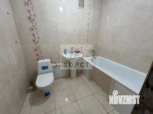 1-к квартира, вторичка, 37м2, 3/9 этаж