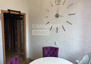 2-к квартира, вторичка, 59м2, 2/4 этаж