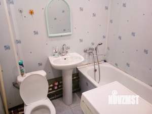 1-к квартира, вторичка, 32м2, 2/5 этаж