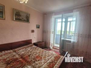 2-к квартира, вторичка, 50м2, 4/9 этаж