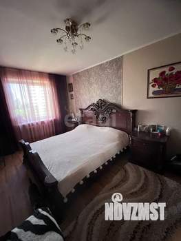 3-к квартира, вторичка, 65м2, 4/5 этаж