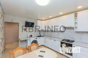 3-к квартира, вторичка, 108м2, 2/10 этаж