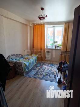 2-к квартира, вторичка, 58м2, 10/13 этаж