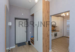 2-к квартира, вторичка, 58м2, 5/5 этаж