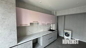 1-к квартира, вторичка, 36м2, 4/7 этаж