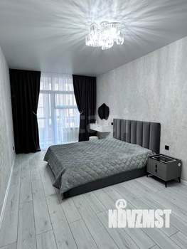 1-к квартира, вторичка, 51м2, 2/24 этаж