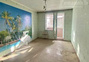 3-к квартира, вторичка, 75м2, 10/10 этаж