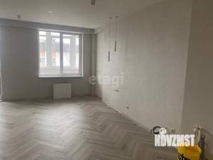 1-к квартира, вторичка, 54м2, 8/14 этаж