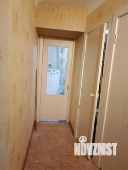 2-к квартира, вторичка, 49м2, 4/5 этаж