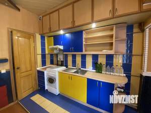 1-к квартира, вторичка, 40м2, 1/1 этаж