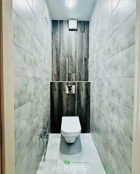 3-к квартира, вторичка, 81м2, 12/18 этаж