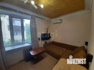 2-к квартира, вторичка, 32м2, 2/2 этаж