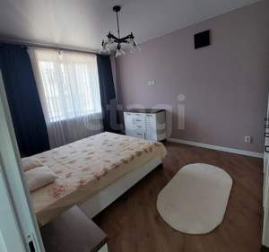 2-к квартира, вторичка, 56м2, 2/3 этаж