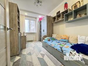 2-к квартира, вторичка, 47м2, 12/16 этаж