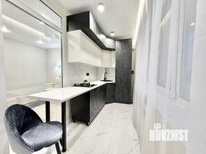 1-к квартира, вторичка, 29м2, 5/5 этаж