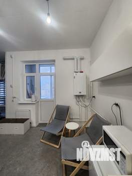 3-к квартира, вторичка, 94м2, 9/16 этаж