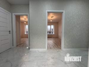 2-к квартира, вторичка, 53м2, 7/16 этаж