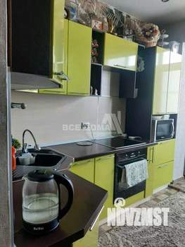 2-к квартира, вторичка, 46м2, 8/10 этаж