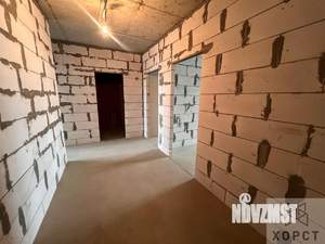 2-к квартира, вторичка, 67м2, 10/10 этаж
