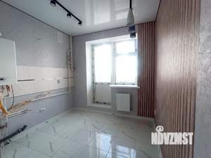1-к квартира, вторичка, 28м2, 2/5 этаж