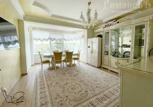 3-к квартира, вторичка, 110м2, 8/19 этаж