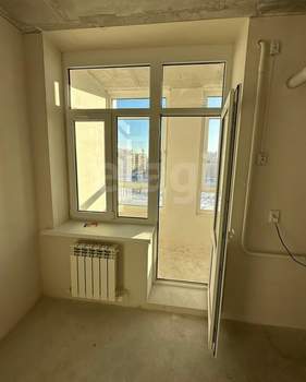 1-к квартира, вторичка, 37м2, 7/8 этаж