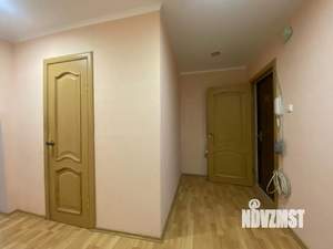 1-к квартира, вторичка, 39м2, 1/10 этаж