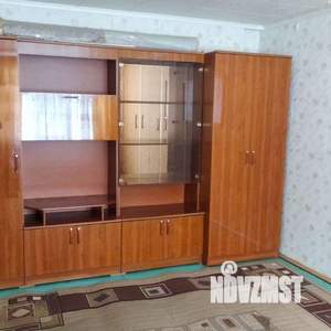 2-к квартира, вторичка, 54м2, 1/9 этаж