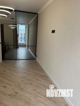 1-к квартира, вторичка, 36м2, 8/12 этаж