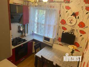 3-к квартира, вторичка, 52м2, 4/5 этаж