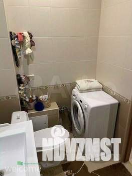 1-к квартира, вторичка, 41м2, 1/10 этаж