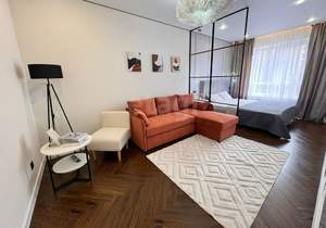 2-к квартира, вторичка, 56м2, 13/20 этаж