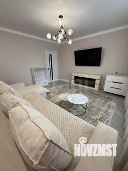 2-к квартира, вторичка, 60м2, 14/18 этаж