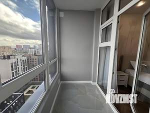 3-к квартира, вторичка, 91м2, 17/24 этаж