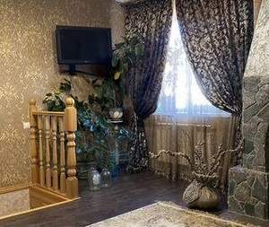 3-к квартира, вторичка, 91м2, 3/3 этаж