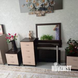 1-к квартира, вторичка, 39м2, 4/17 этаж