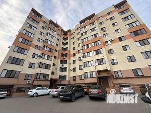 2-к квартира, вторичка, 71м2, 1/9 этаж