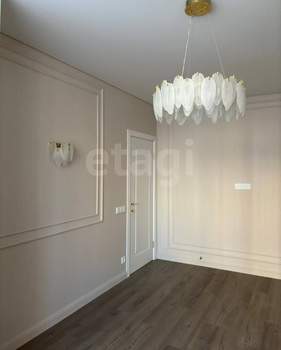 3-к квартира, вторичка, 84м2, 5/8 этаж