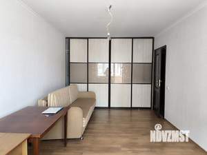 2-к квартира, вторичка, 57м2, 6/10 этаж