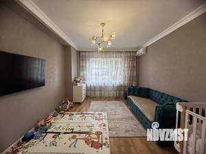 2-к квартира, вторичка, 65м2, 14/16 этаж